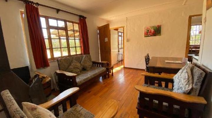 Sani Lodge & Cottages