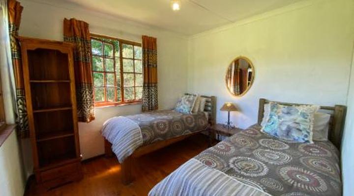 Sani Lodge & Cottages