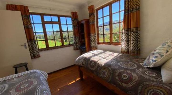 Sani Lodge & Cottages