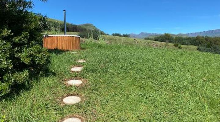 Sani Lodge & Cottages