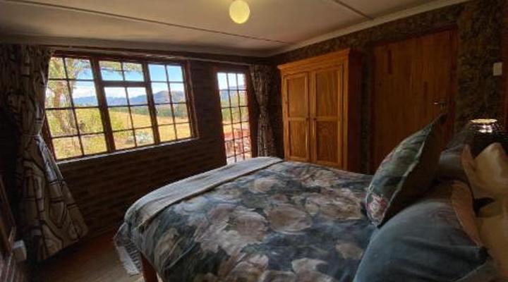 Sani Lodge & Cottages