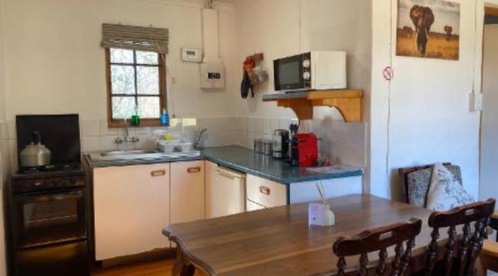 Sani Lodge & Cottages