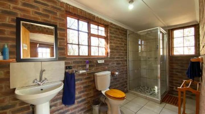 Sani Lodge & Cottages