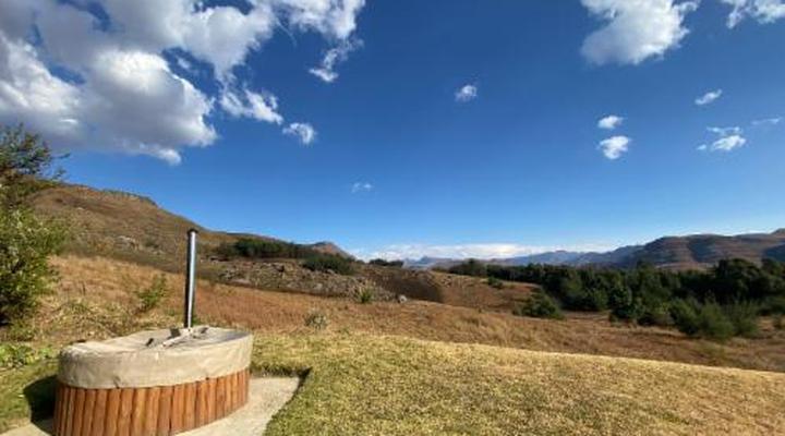 Sani Lodge & Cottages