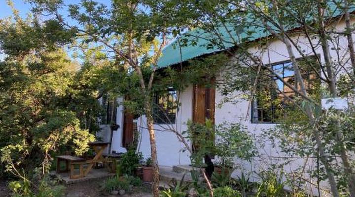 Sani Lodge & Cottages