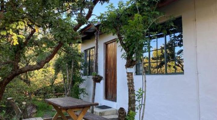 Sani Lodge & Cottages