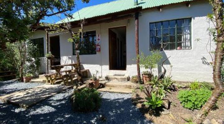 Sani Lodge & Cottages