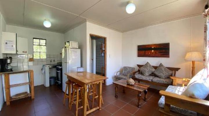 Sani Lodge & Cottages