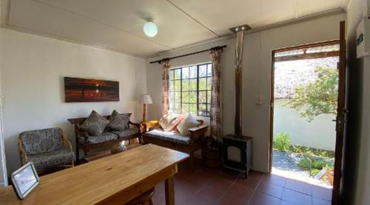 Sani Lodge & Cottages