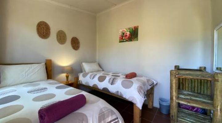 Sani Lodge & Cottages