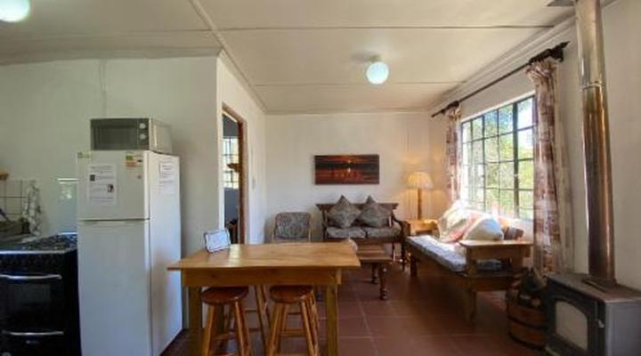 Sani Lodge & Cottages