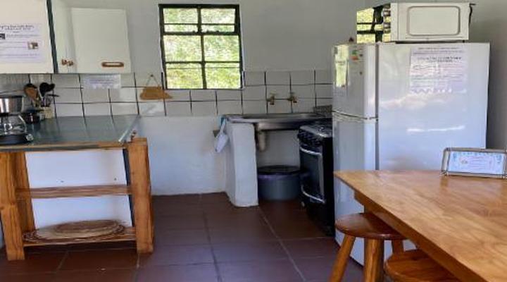 Sani Lodge & Cottages