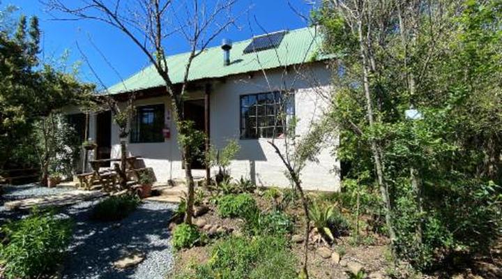 Sani Lodge & Cottages