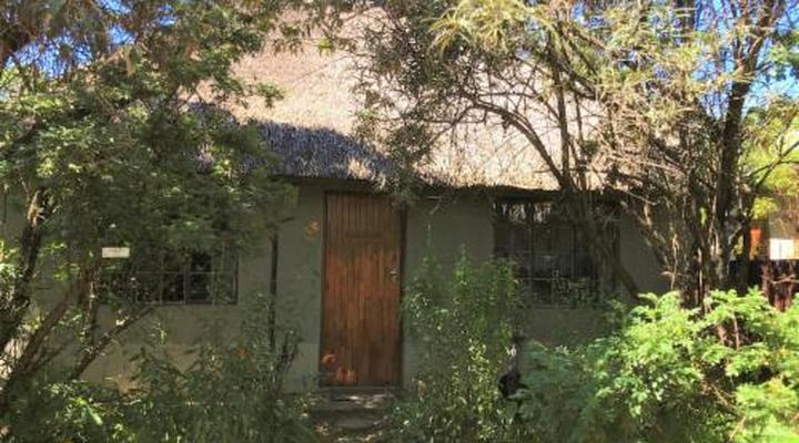 Sani Lodge & Cottages