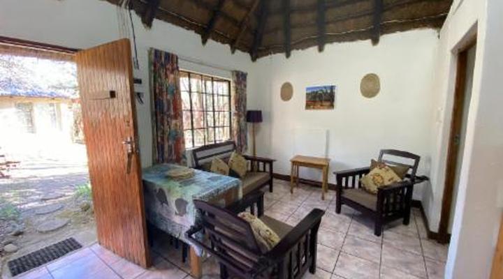 Sani Lodge & Cottages