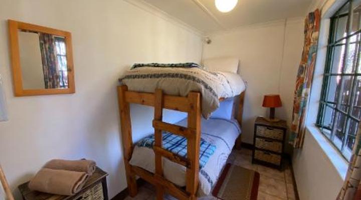 Sani Lodge & Cottages