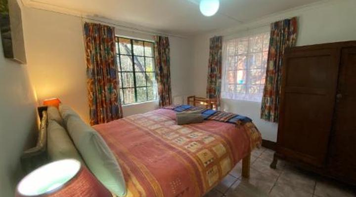 Sani Lodge & Cottages