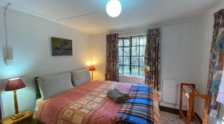 Sani Lodge & Cottages