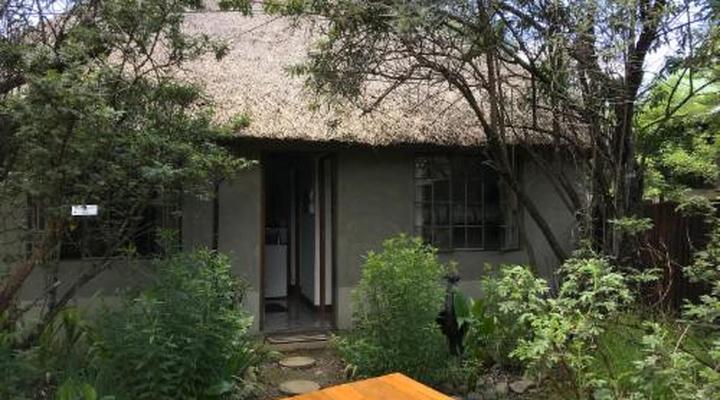 Sani Lodge & Cottages