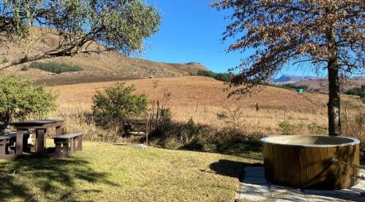 Sani Lodge & Cottages