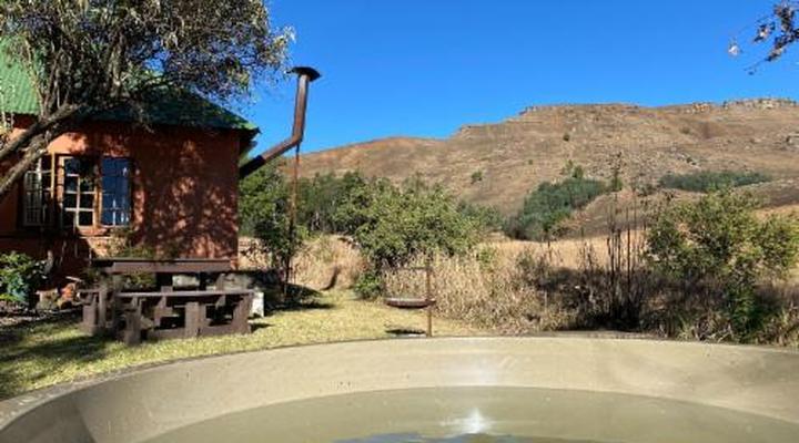 Sani Lodge & Cottages