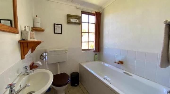 Sani Lodge & Cottages