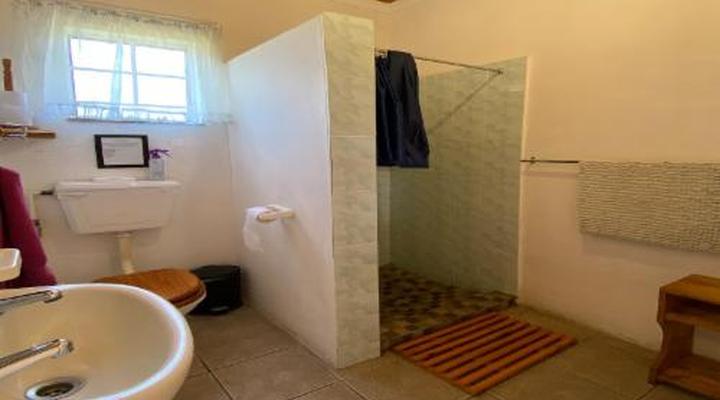 Sani Lodge & Cottages