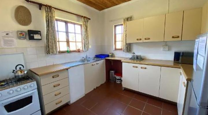 Sani Lodge & Cottages