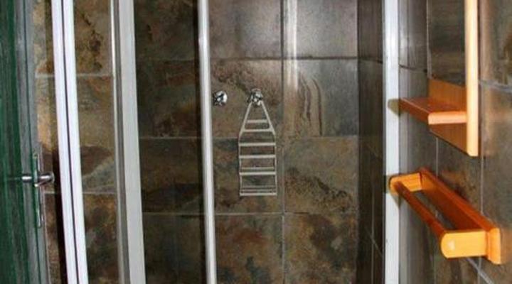 Sani Lodge & Cottages