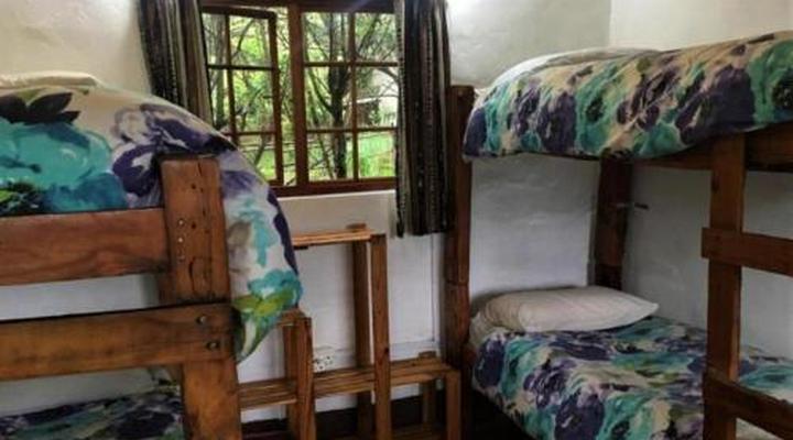 Sani Lodge & Cottages