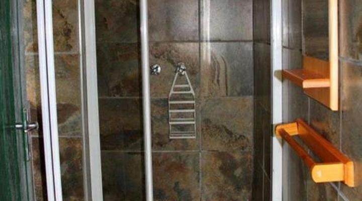 Sani Lodge & Cottages