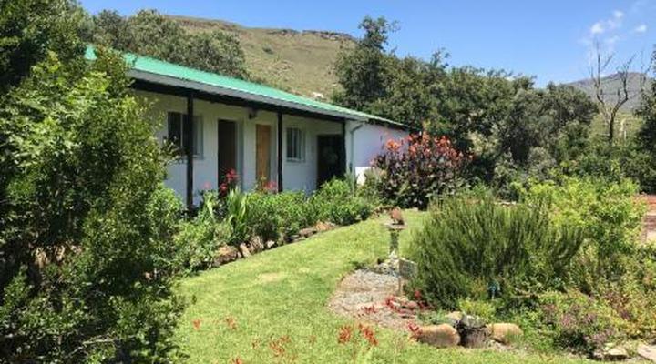Sani Lodge & Cottages