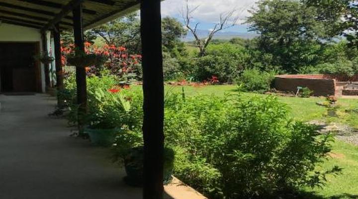 Sani Lodge & Cottages