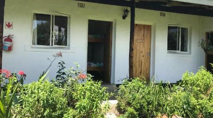 Sani Lodge & Cottages