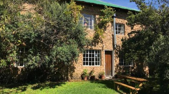 Sani Lodge & Cottages