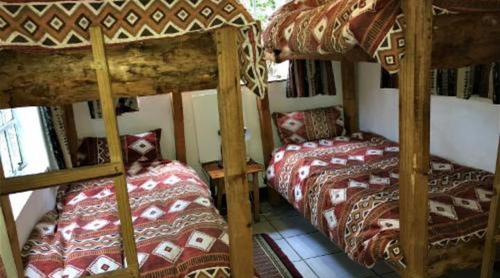 Sani Lodge & Cottages