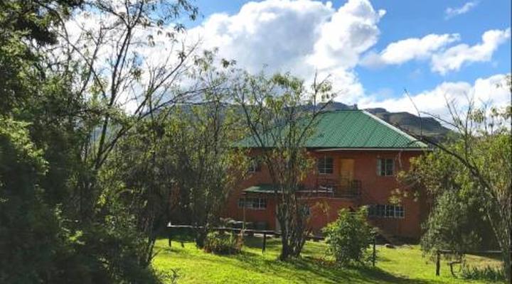 Sani Lodge & Cottages