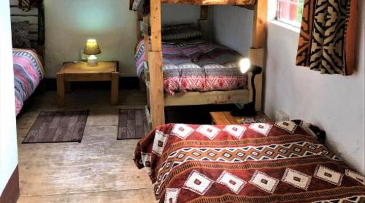 Sani Lodge & Cottages