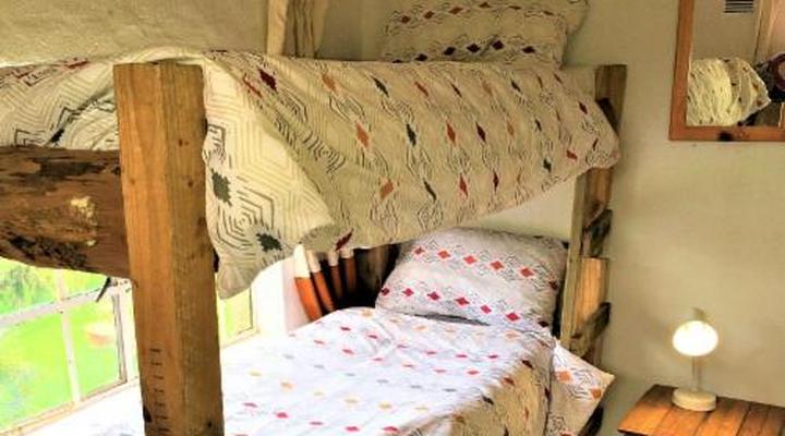 Sani Lodge & Cottages