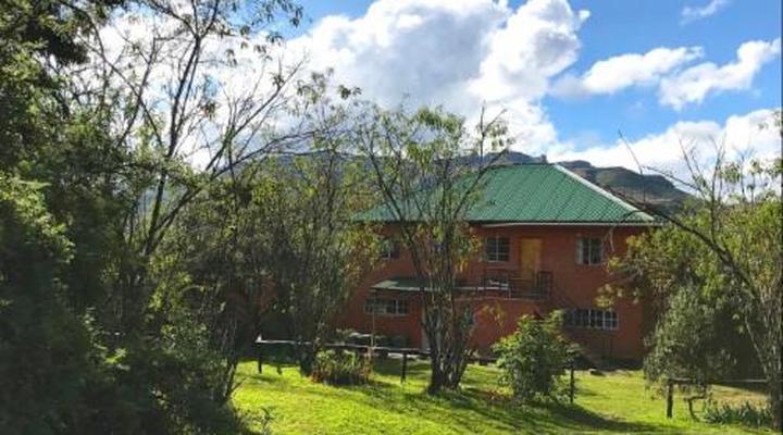 Sani Lodge & Cottages