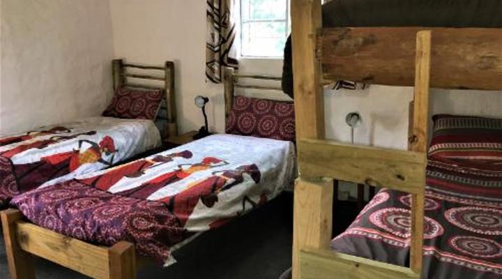 Sani Lodge & Cottages