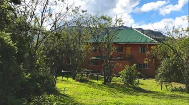 Sani Lodge & Cottages