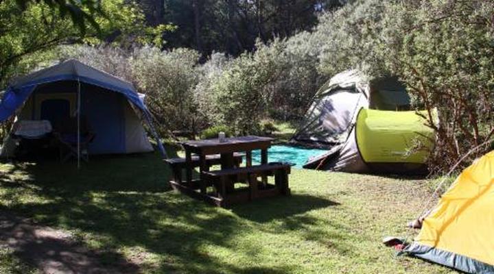 Sani Lodge & Cottages