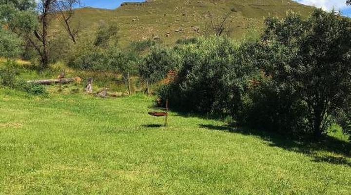 Sani Lodge & Cottages