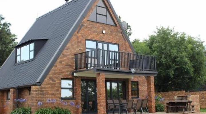 Ericka's Luxurious Guesthouse