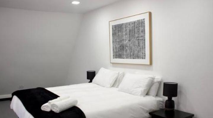 Ericka's Luxurious Guesthouse