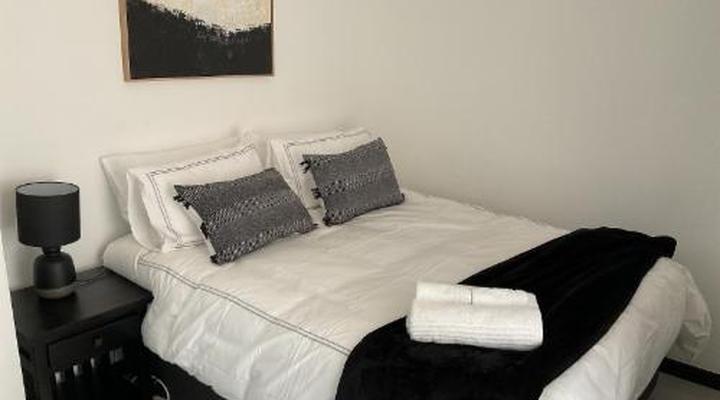 Ericka's Luxurious Guesthouse