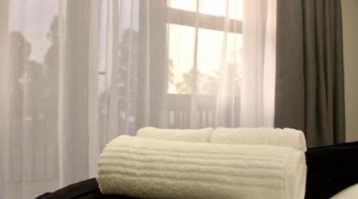 Ericka's Luxurious Guesthouse