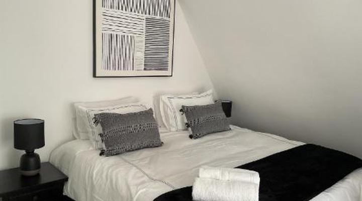 Ericka's Luxurious Guesthouse