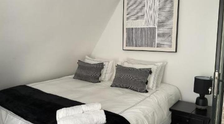 Ericka's Luxurious Guesthouse